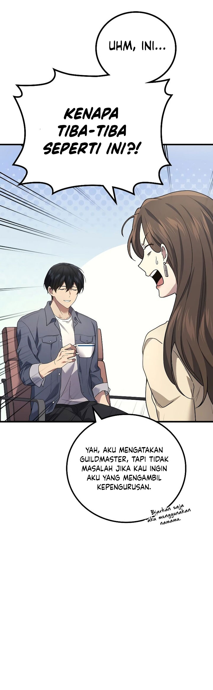 The Strongest Dull Prince’s Secret Battle for the Throne Chapter 54 Gambar 5