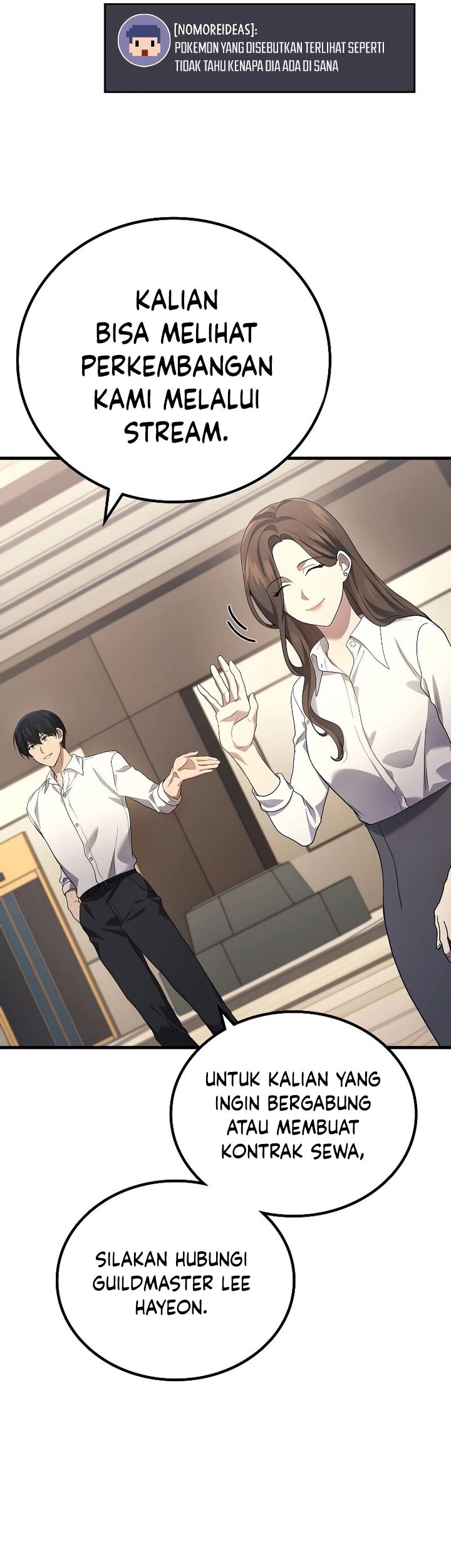 The Strongest Dull Prince’s Secret Battle for the Throne Chapter 54 Gambar 49