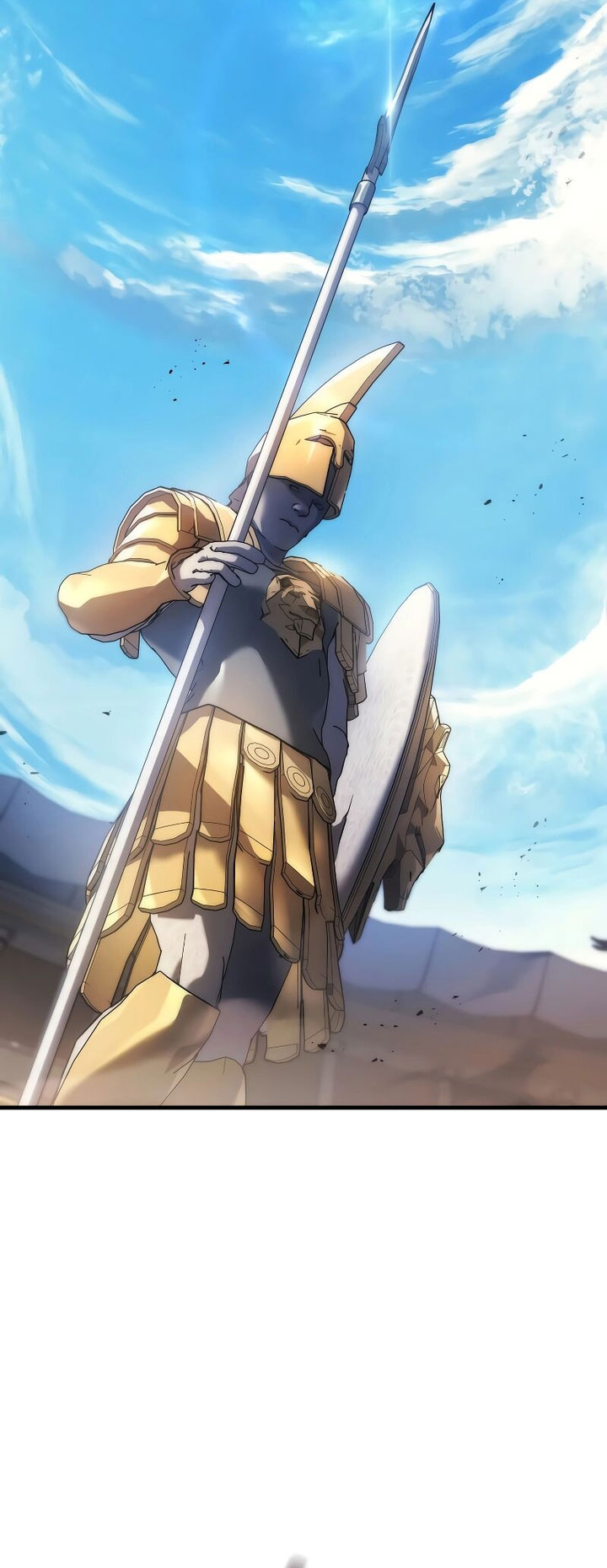 The Strongest Dull Prince’s Secret Battle for the Throne Chapter 54 Gambar 55