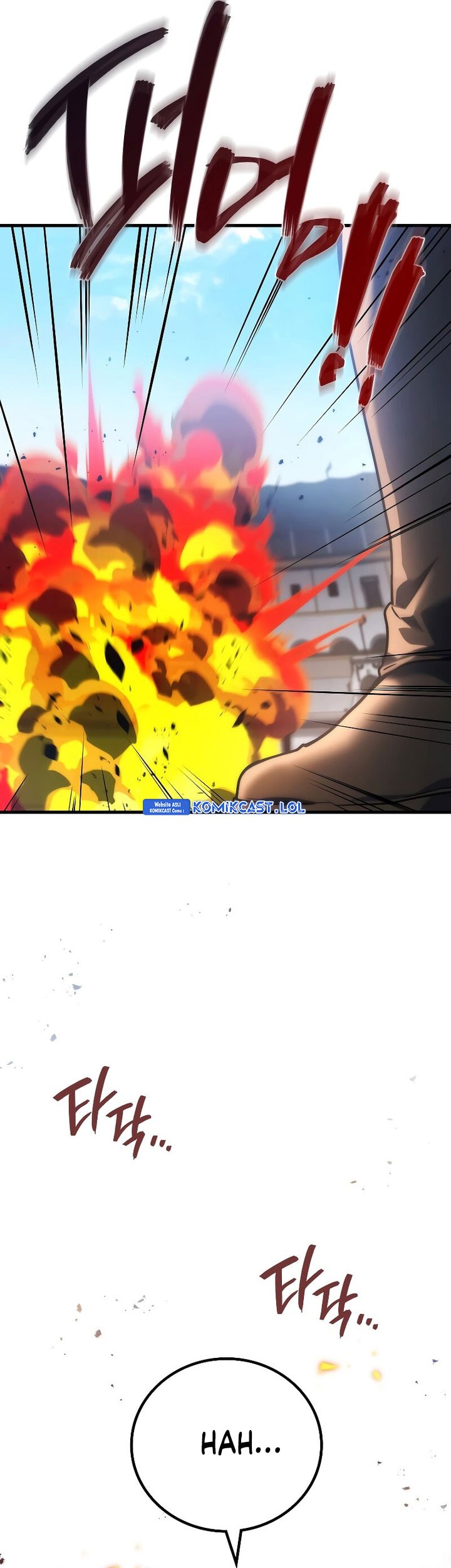 The Strongest Dull Prince’s Secret Battle for the Throne Chapter 54 Gambar 56