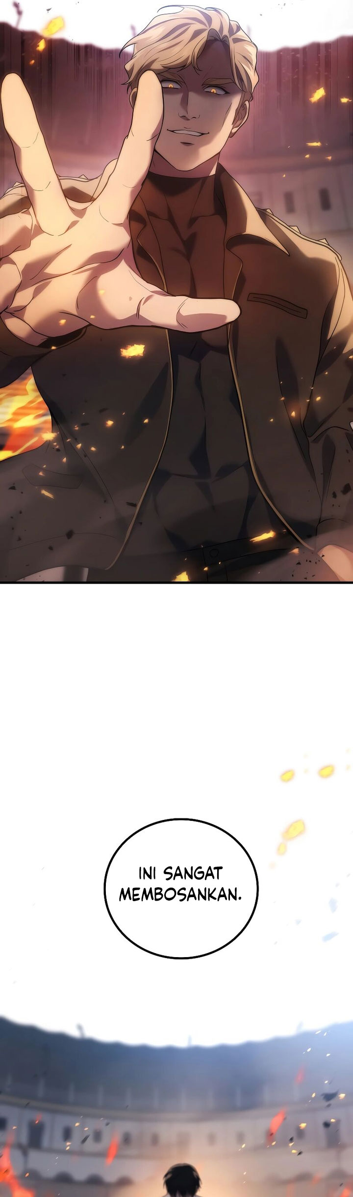 The Strongest Dull Prince’s Secret Battle for the Throne Chapter 54 Gambar 58