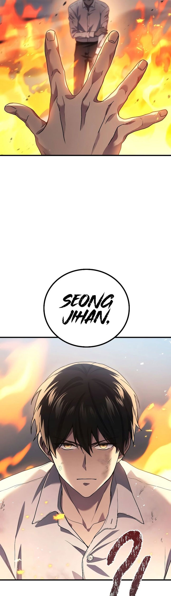 The Strongest Dull Prince’s Secret Battle for the Throne Chapter 54 Gambar 59