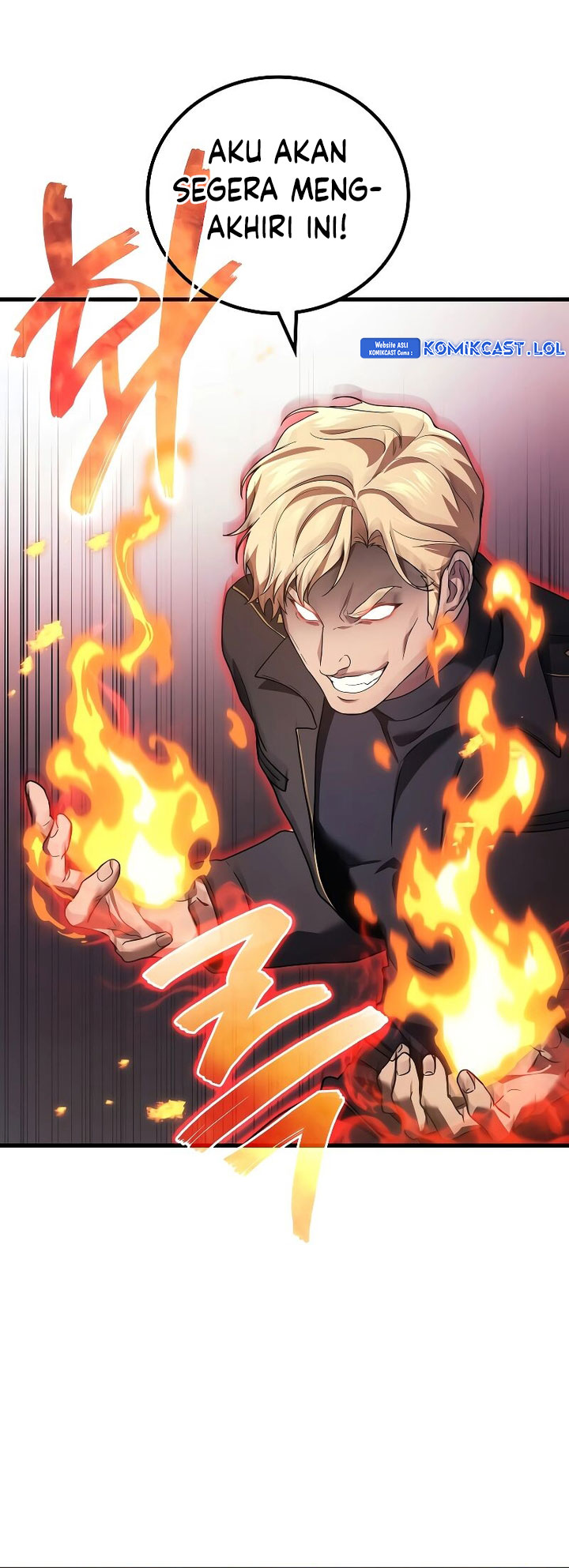 The Strongest Dull Prince’s Secret Battle for the Throne Chapter 54 Gambar 61