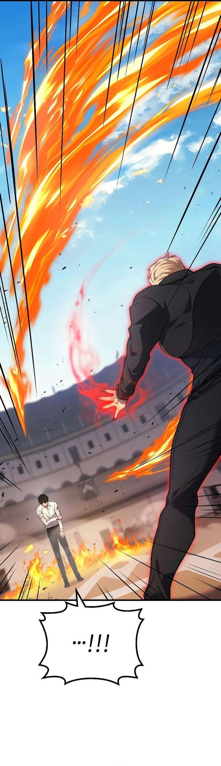 The Strongest Dull Prince’s Secret Battle for the Throne Chapter 54 Gambar 62