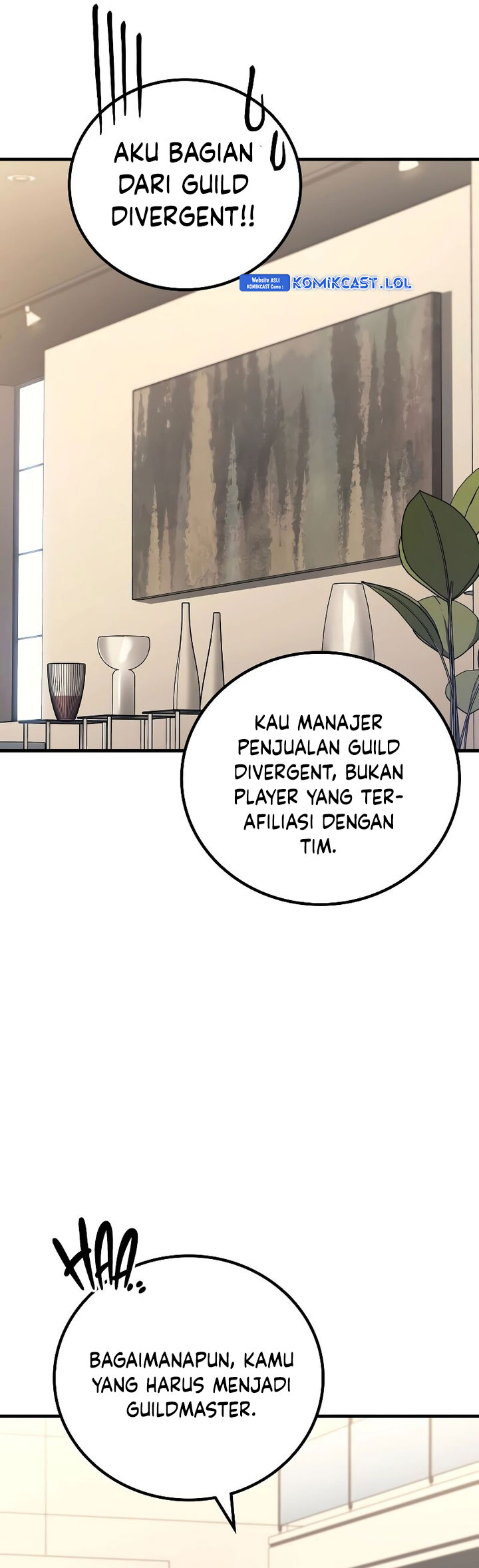 The Strongest Dull Prince’s Secret Battle for the Throne Chapter 54 Gambar 6