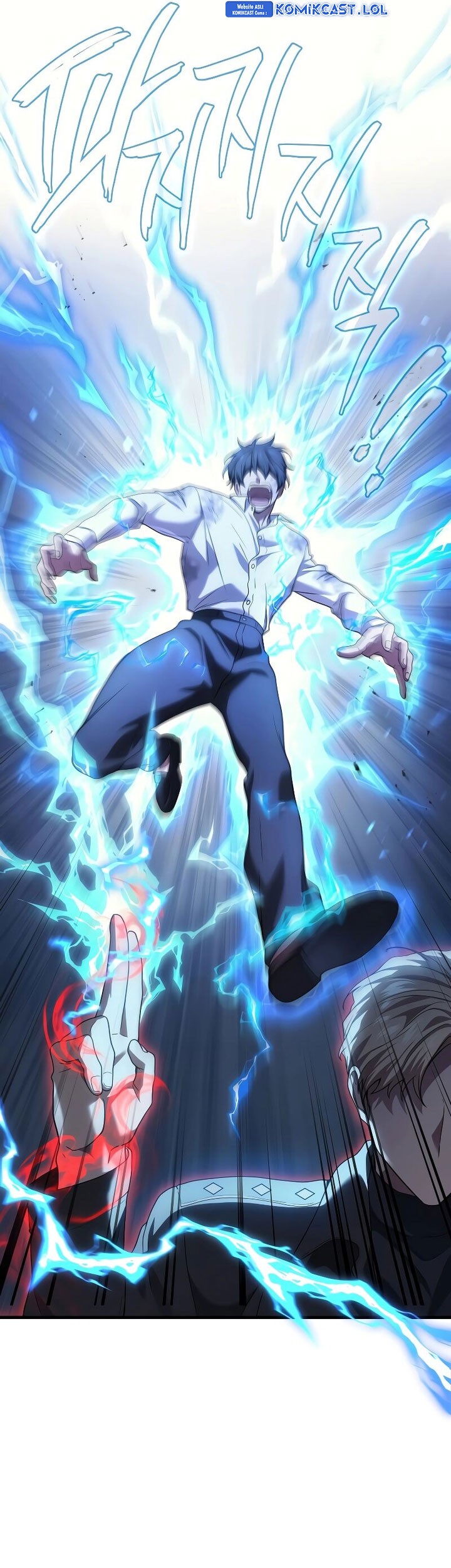 The Strongest Dull Prince’s Secret Battle for the Throne Chapter 54 Gambar 67