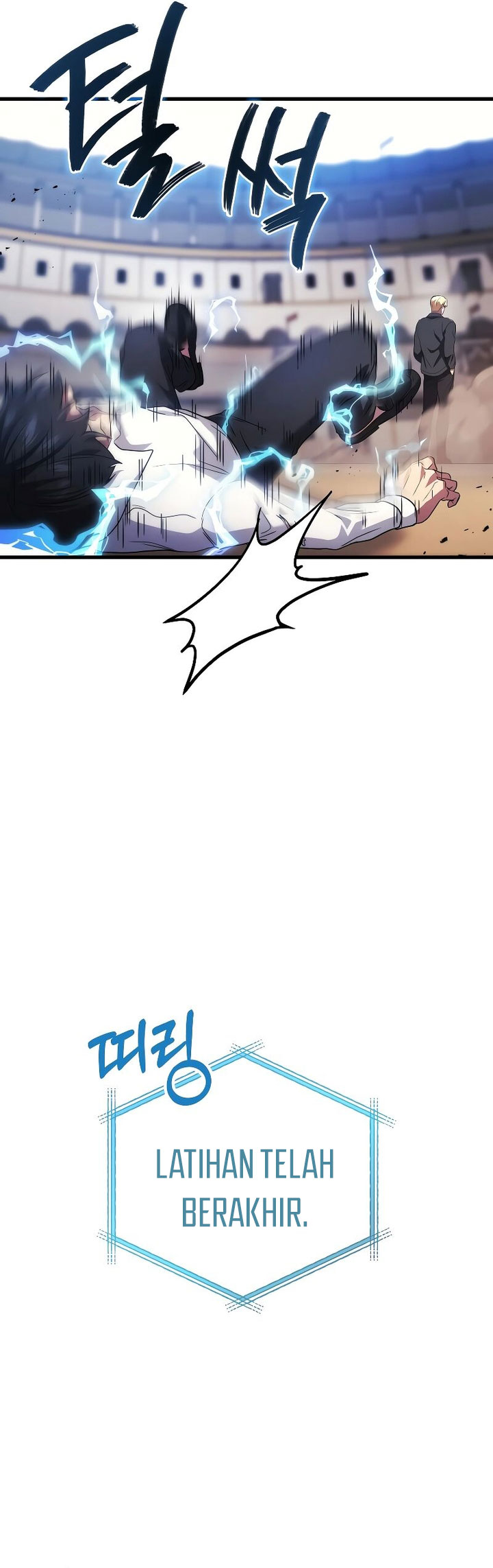 The Strongest Dull Prince’s Secret Battle for the Throne Chapter 54 Gambar 69