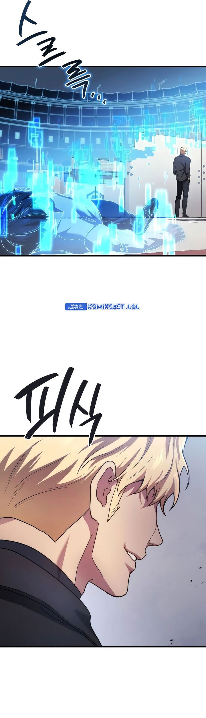The Strongest Dull Prince’s Secret Battle for the Throne Chapter 54 Gambar 70