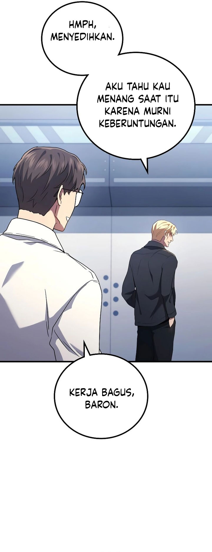 The Strongest Dull Prince’s Secret Battle for the Throne Chapter 54 Gambar 72