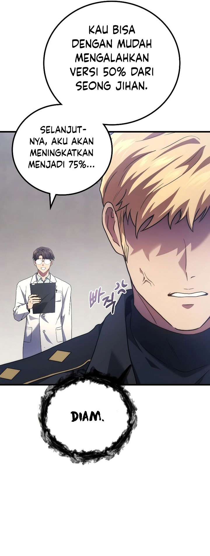The Strongest Dull Prince’s Secret Battle for the Throne Chapter 54 Gambar 73