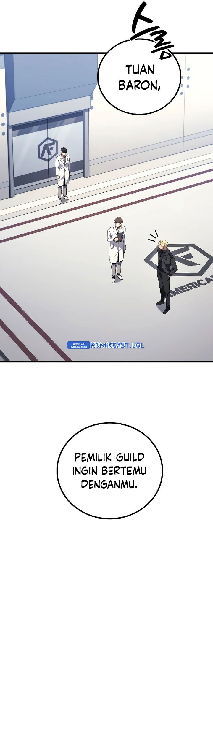 The Strongest Dull Prince’s Secret Battle for the Throne Chapter 54 Gambar 74