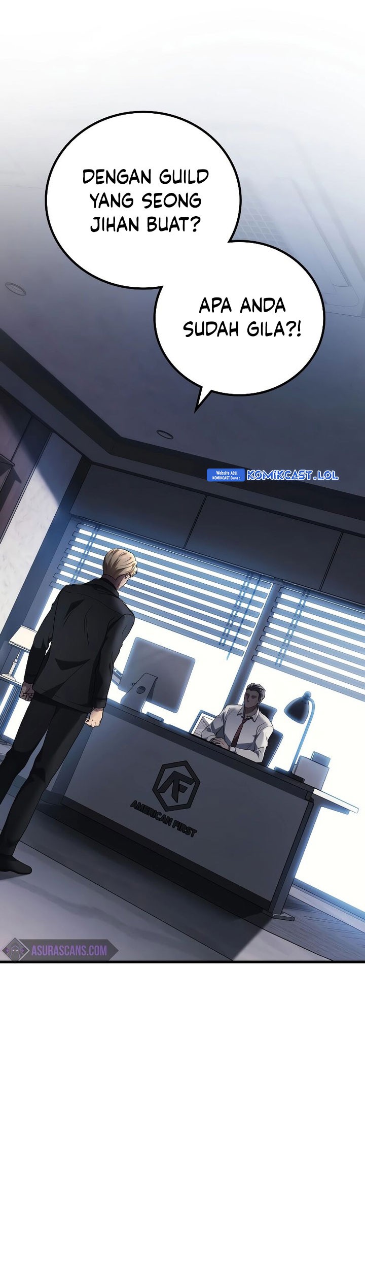 The Strongest Dull Prince’s Secret Battle for the Throne Chapter 54 Gambar 78