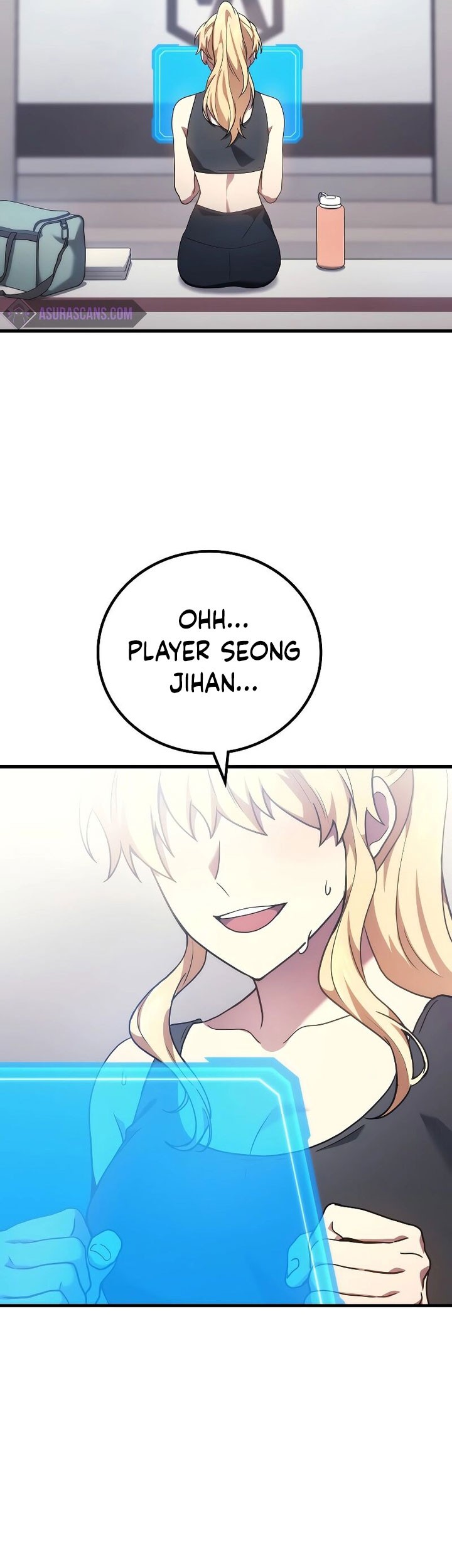 The Strongest Dull Prince’s Secret Battle for the Throne Chapter 54 Gambar 91