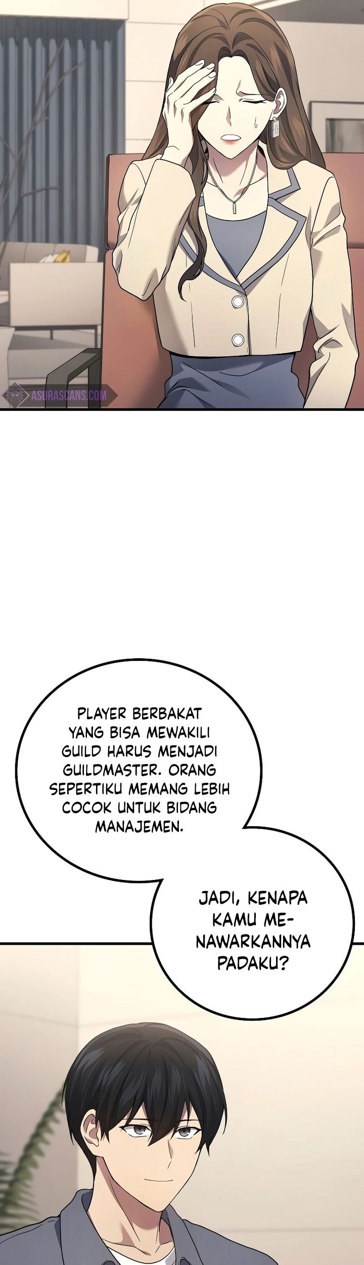 The Strongest Dull Prince’s Secret Battle for the Throne Chapter 54 Gambar 7