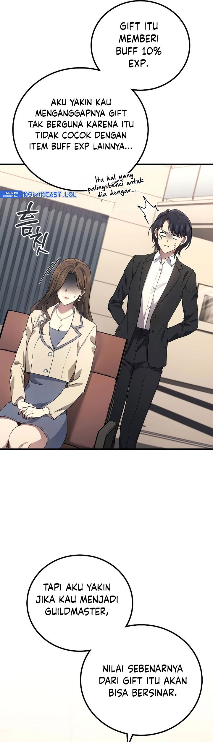 The Strongest Dull Prince’s Secret Battle for the Throne Chapter 54 Gambar 10