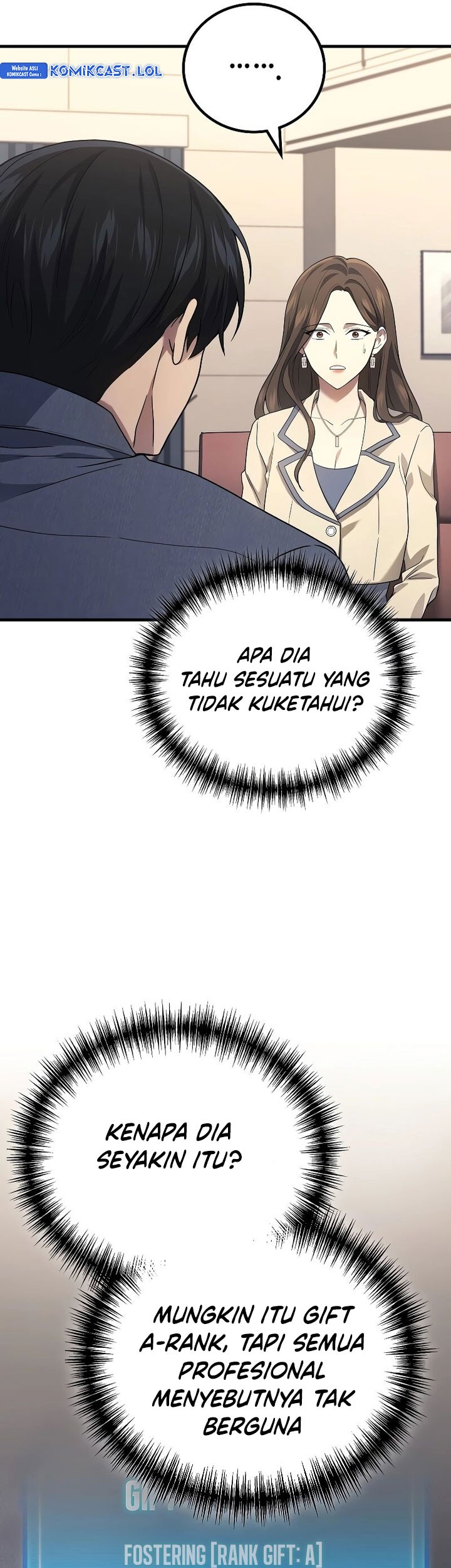 The Strongest Dull Prince’s Secret Battle for the Throne Chapter 54 Gambar 13