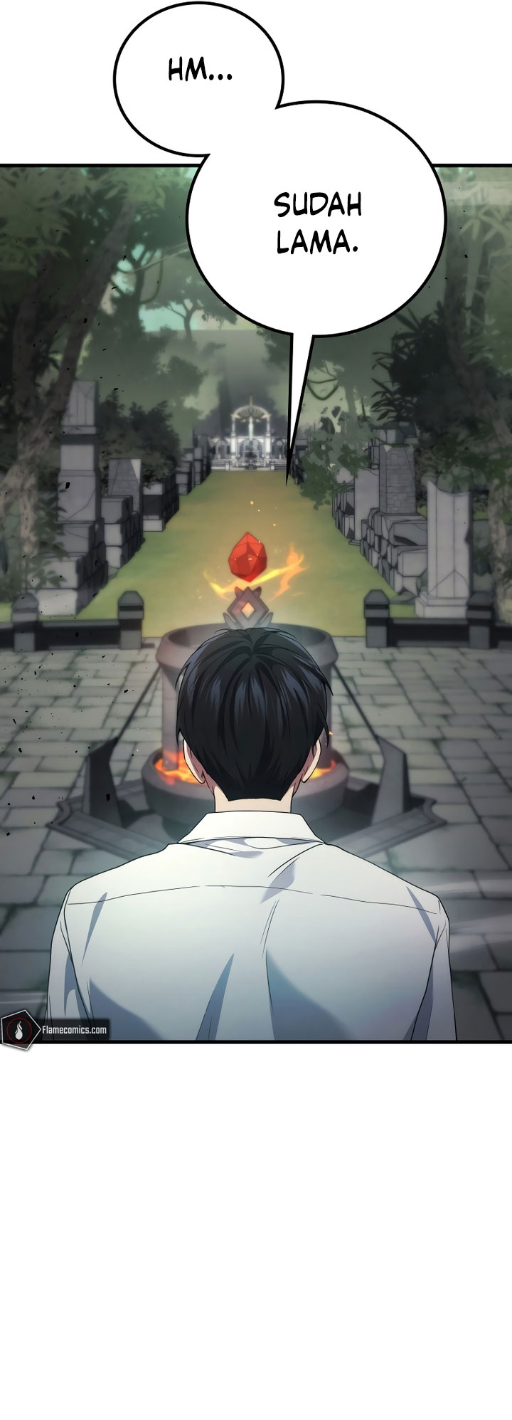 The Strongest Dull Prince’s Secret Battle for the Throne Chapter 56 Gambar 20