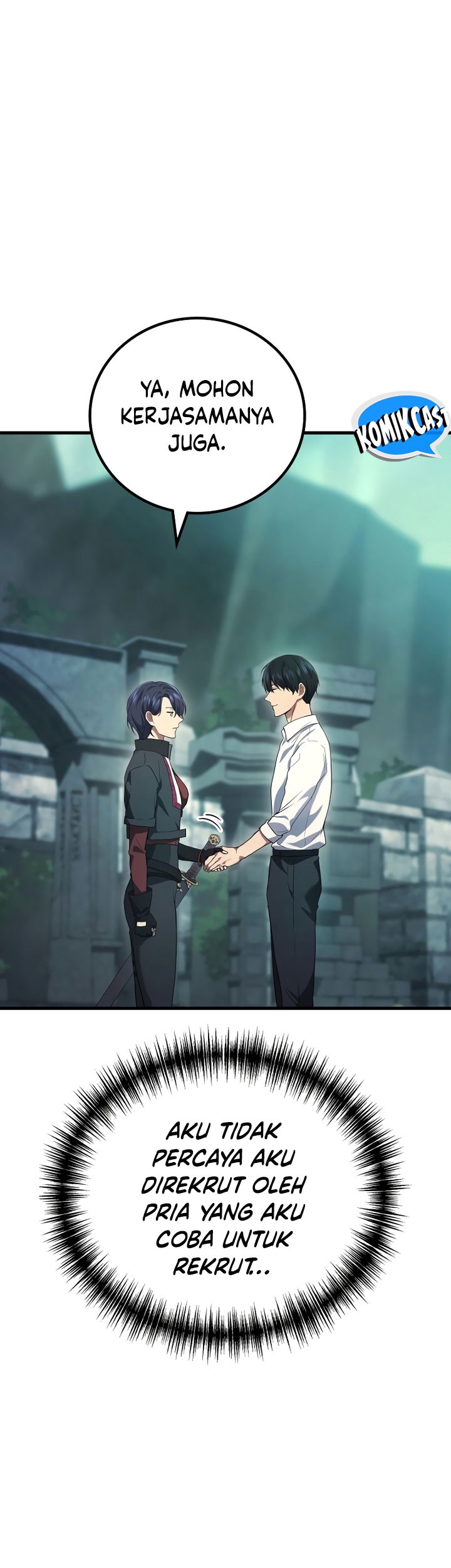 The Strongest Dull Prince’s Secret Battle for the Throne Chapter 56 Gambar 29