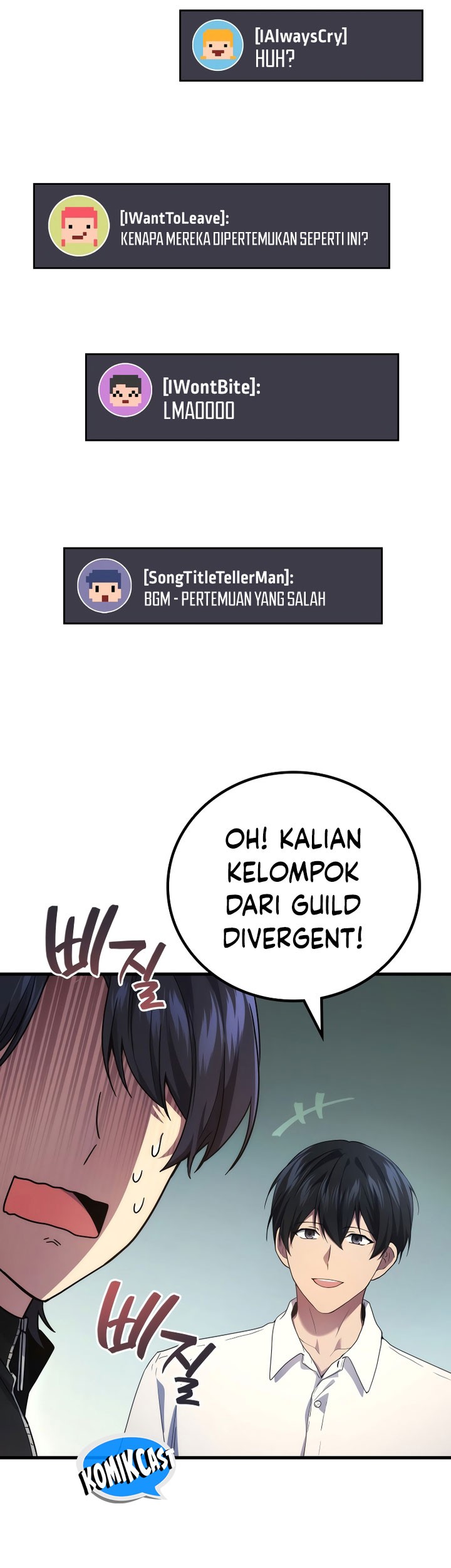 The Strongest Dull Prince’s Secret Battle for the Throne Chapter 56 Gambar 34