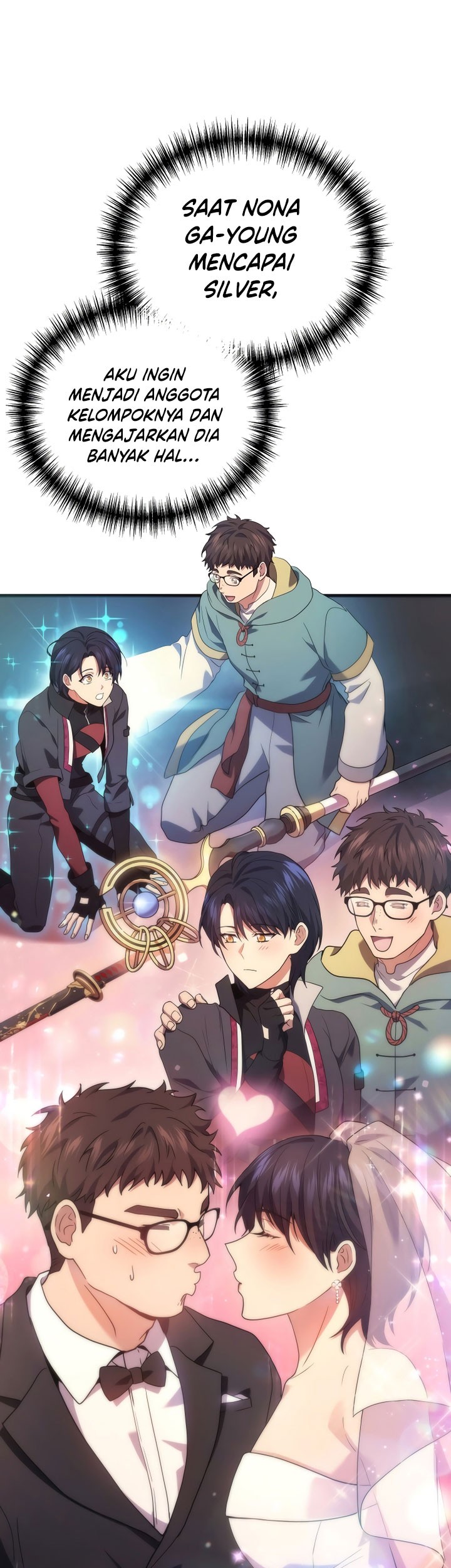 The Strongest Dull Prince’s Secret Battle for the Throne Chapter 56 Gambar 41