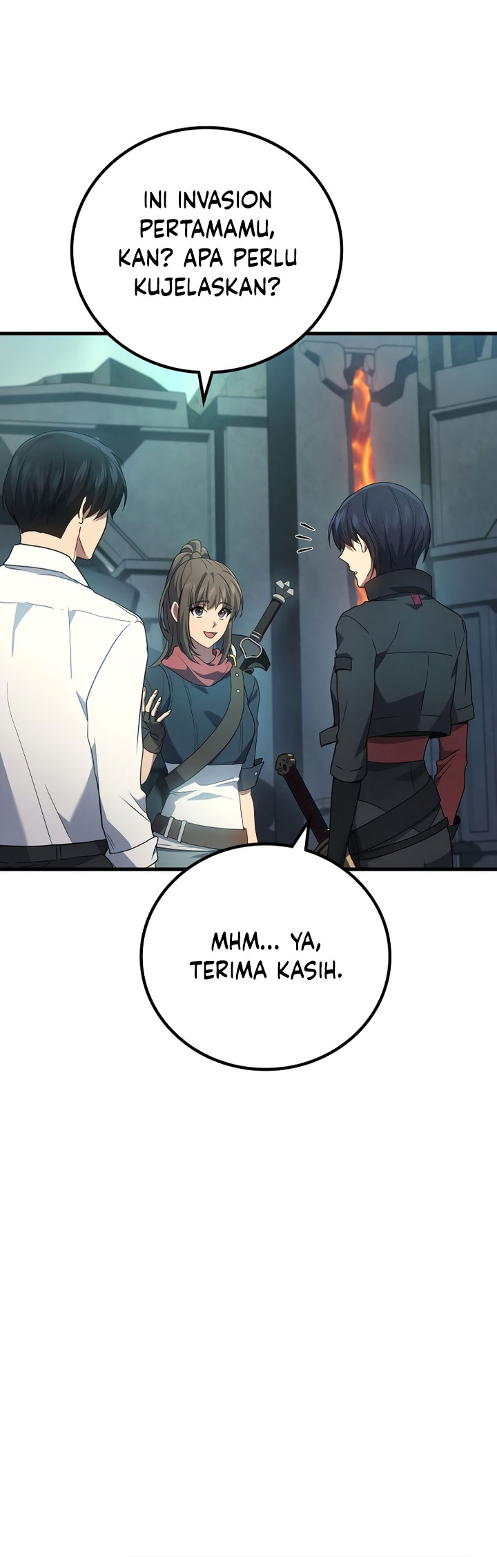 The Strongest Dull Prince’s Secret Battle for the Throne Chapter 56 Gambar 45