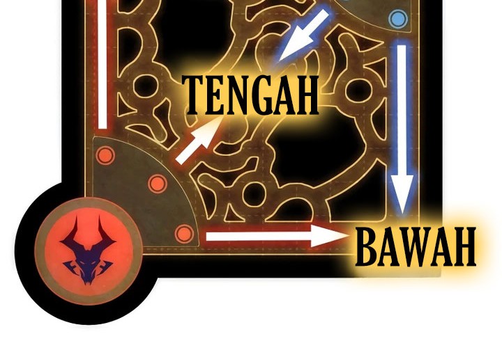 The Strongest Dull Prince’s Secret Battle for the Throne Chapter 56 Gambar 47