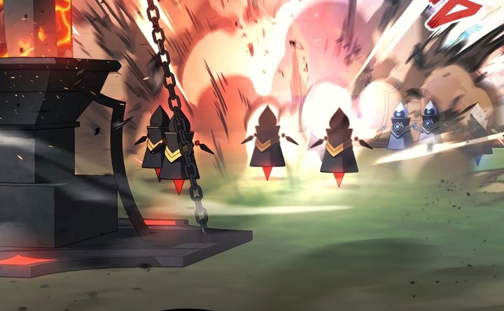 The Strongest Dull Prince’s Secret Battle for the Throne Chapter 56 Gambar 57