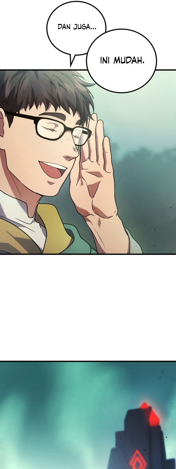 The Strongest Dull Prince’s Secret Battle for the Throne Chapter 56 Gambar 60