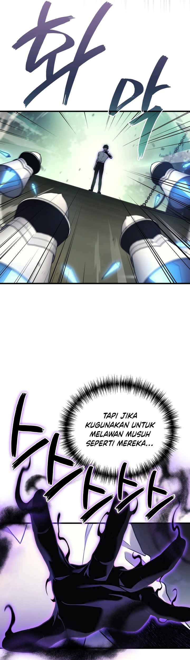 The Strongest Dull Prince’s Secret Battle for the Throne Chapter 56 Gambar 69