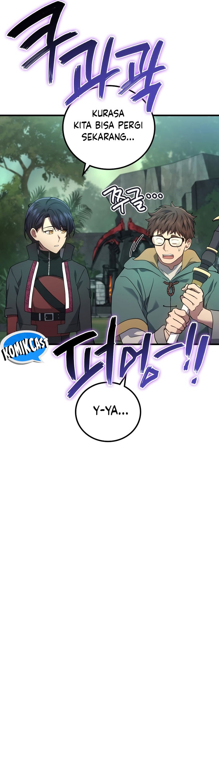 The Strongest Dull Prince’s Secret Battle for the Throne Chapter 56 Gambar 78