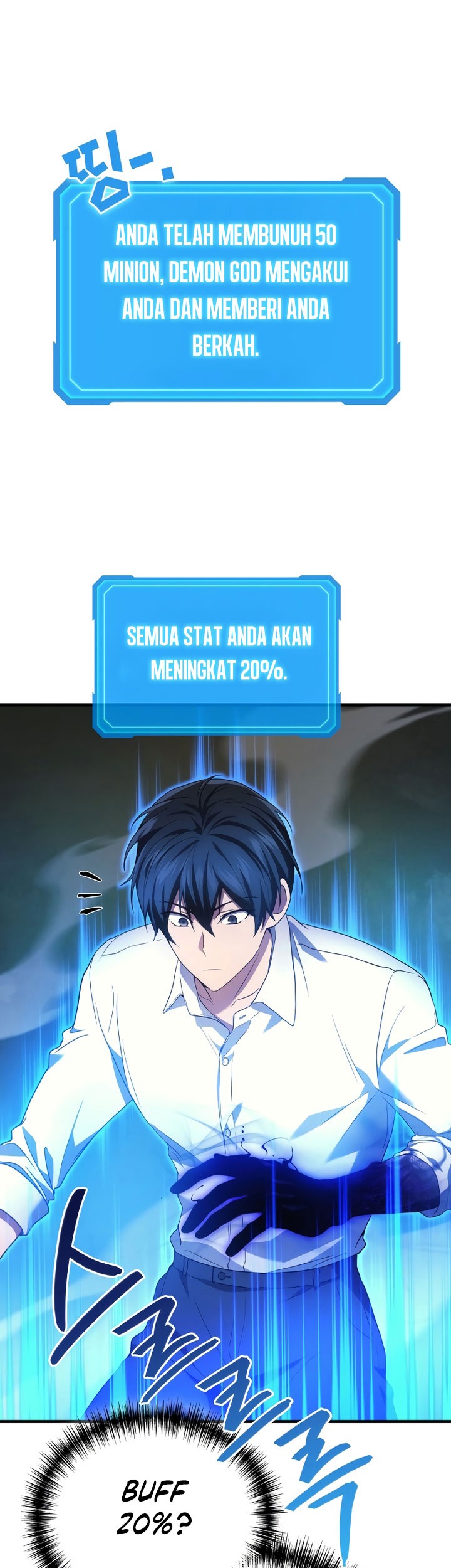 The Strongest Dull Prince’s Secret Battle for the Throne Chapter 56 Gambar 80