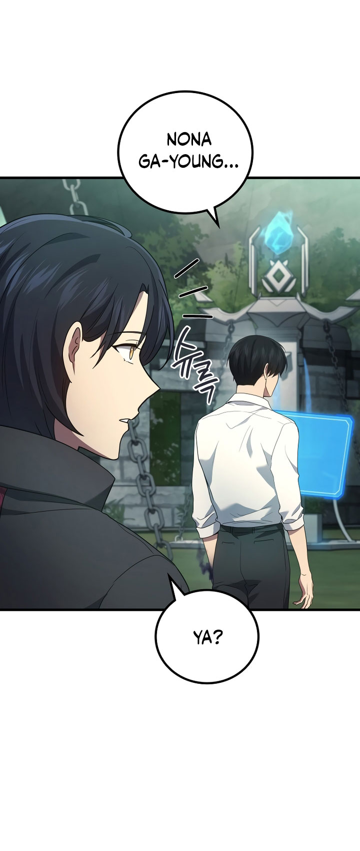 The Strongest Dull Prince’s Secret Battle for the Throne Chapter 56 Gambar 82