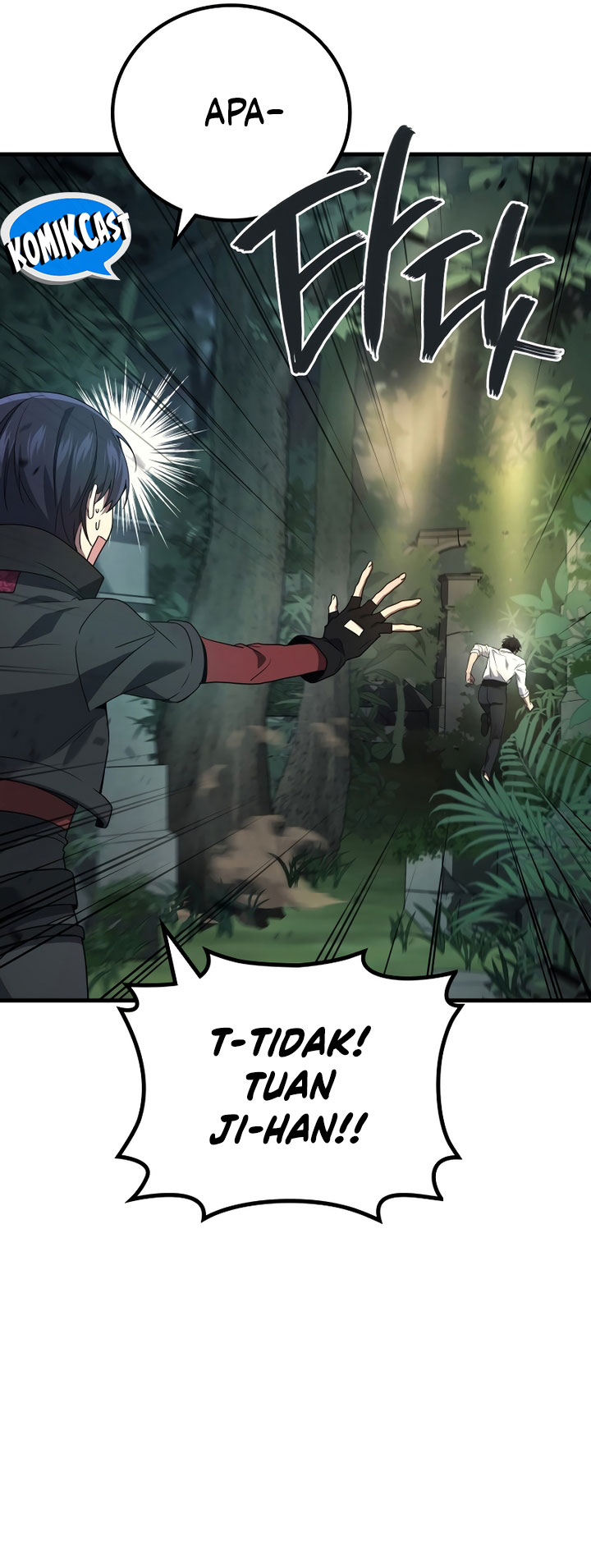 The Strongest Dull Prince’s Secret Battle for the Throne Chapter 56 Gambar 87