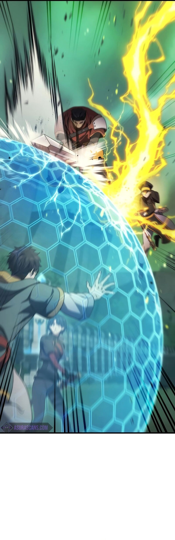 The Strongest Dull Prince’s Secret Battle for the Throne Chapter 57 Gambar 15