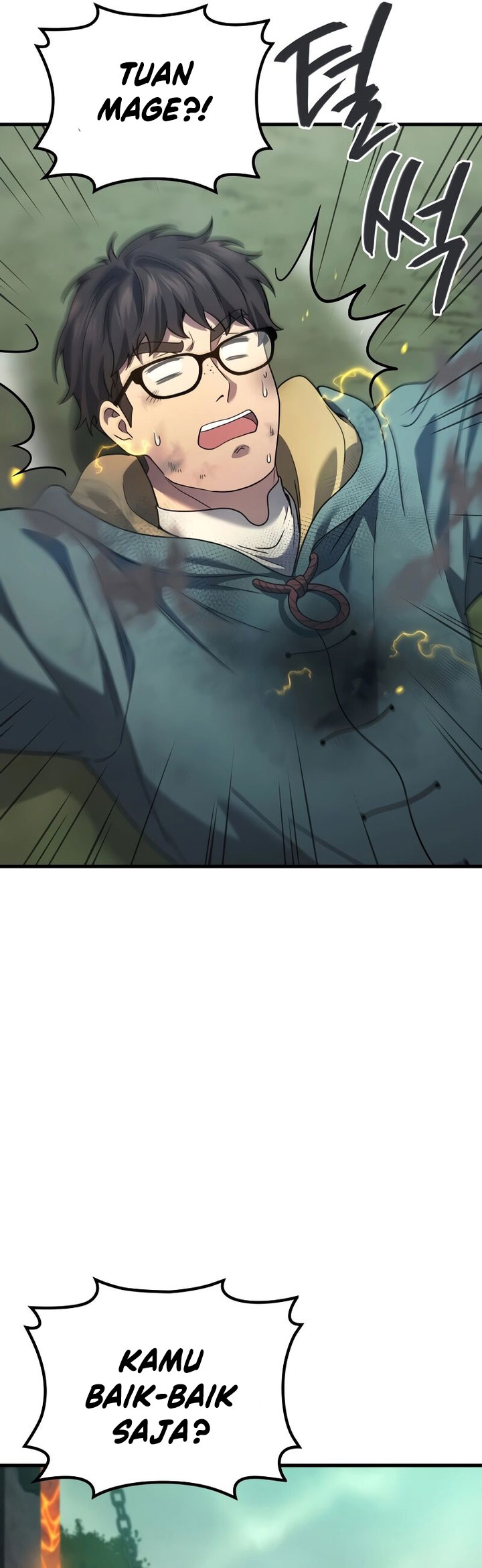 The Strongest Dull Prince’s Secret Battle for the Throne Chapter 57 Gambar 20