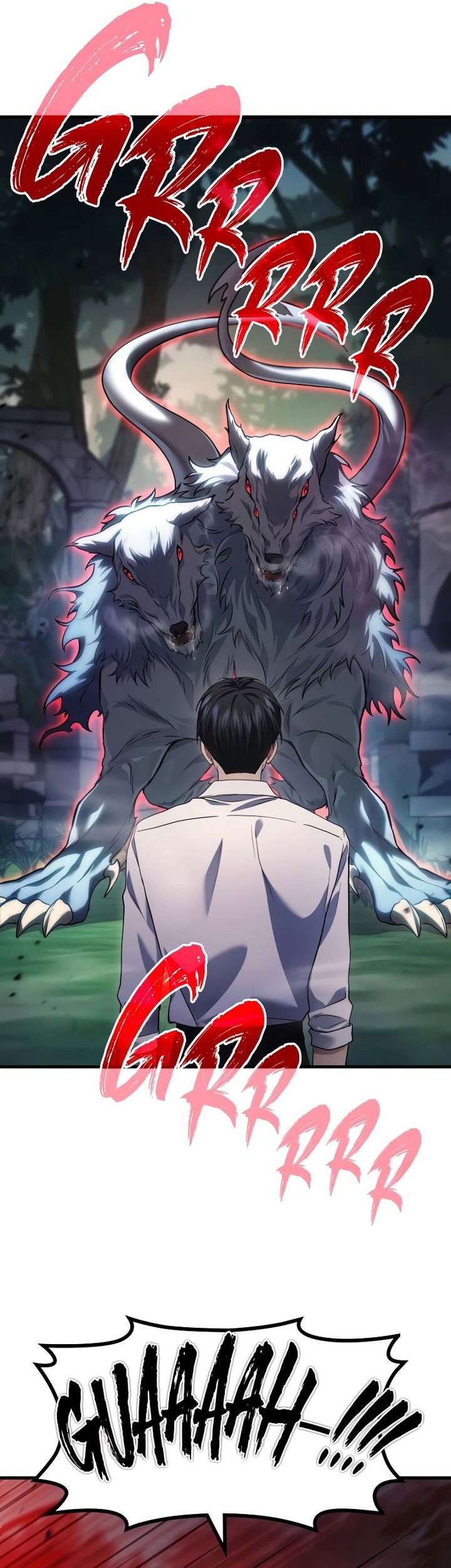 The Strongest Dull Prince’s Secret Battle for the Throne Chapter 57 Gambar 36