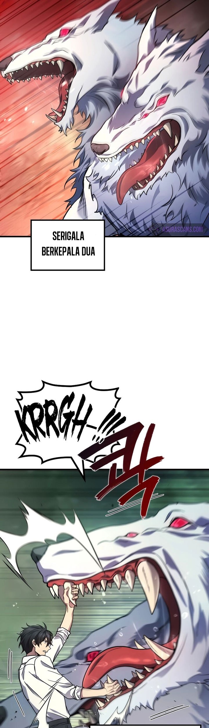 The Strongest Dull Prince’s Secret Battle for the Throne Chapter 57 Gambar 38