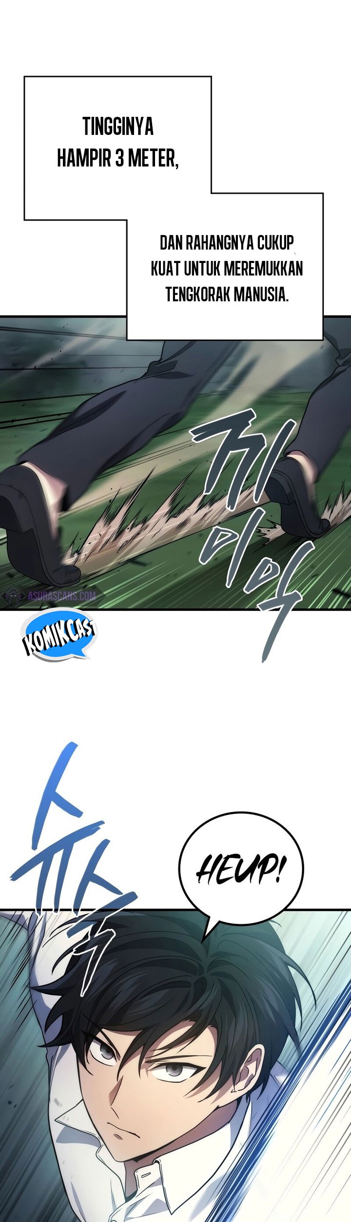 The Strongest Dull Prince’s Secret Battle for the Throne Chapter 57 Gambar 40