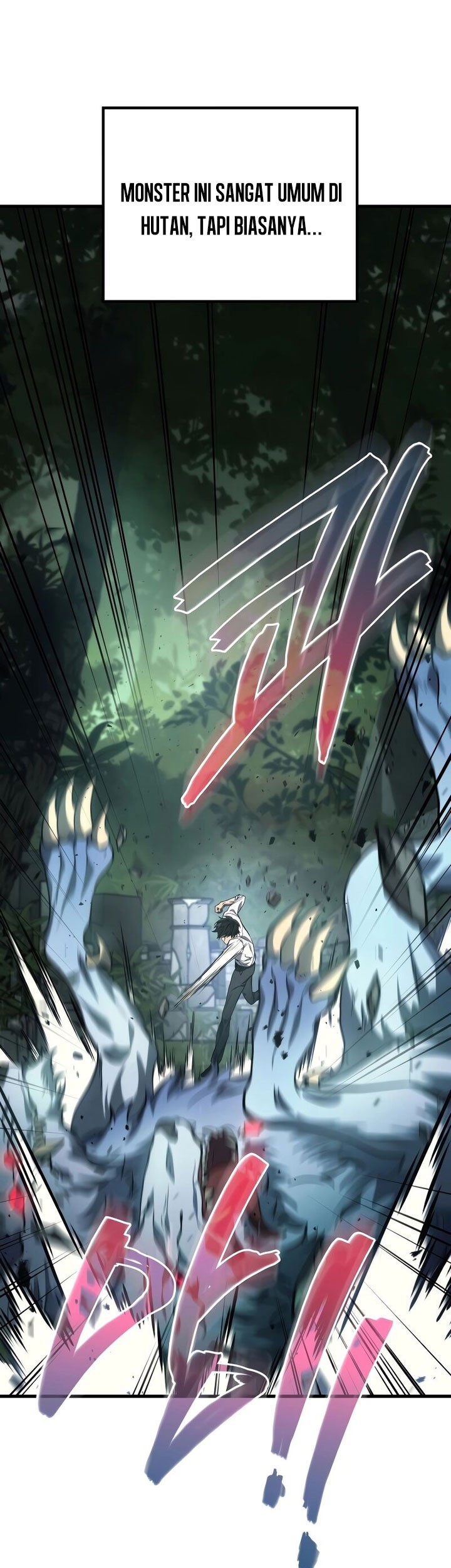The Strongest Dull Prince’s Secret Battle for the Throne Chapter 57 Gambar 42