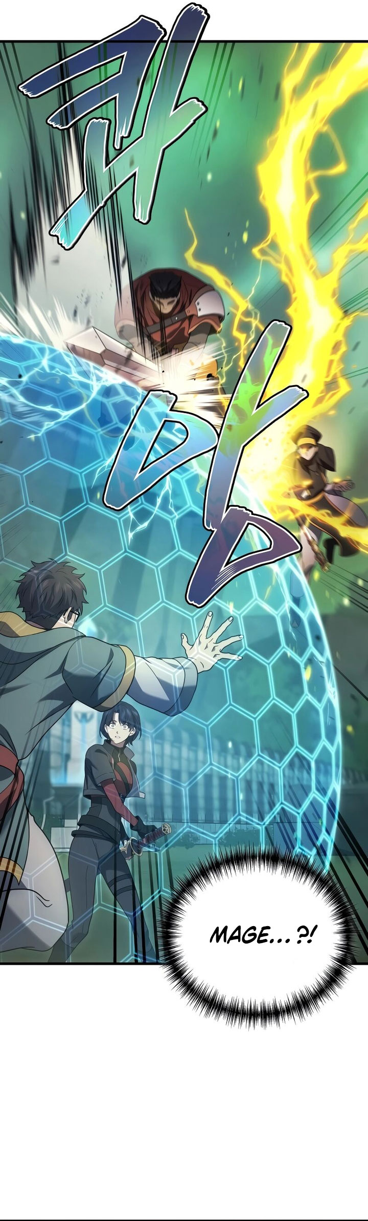The Strongest Dull Prince’s Secret Battle for the Throne Chapter 57 Gambar 3