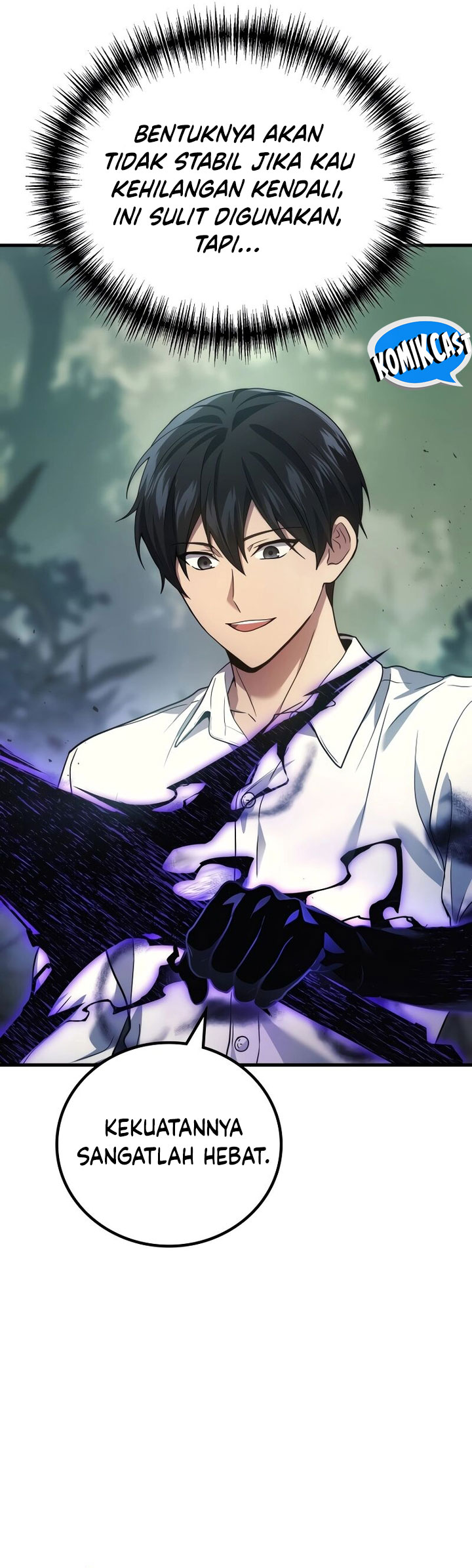 The Strongest Dull Prince’s Secret Battle for the Throne Chapter 57 Gambar 57