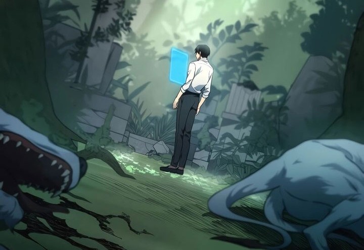 The Strongest Dull Prince’s Secret Battle for the Throne Chapter 57 Gambar 59