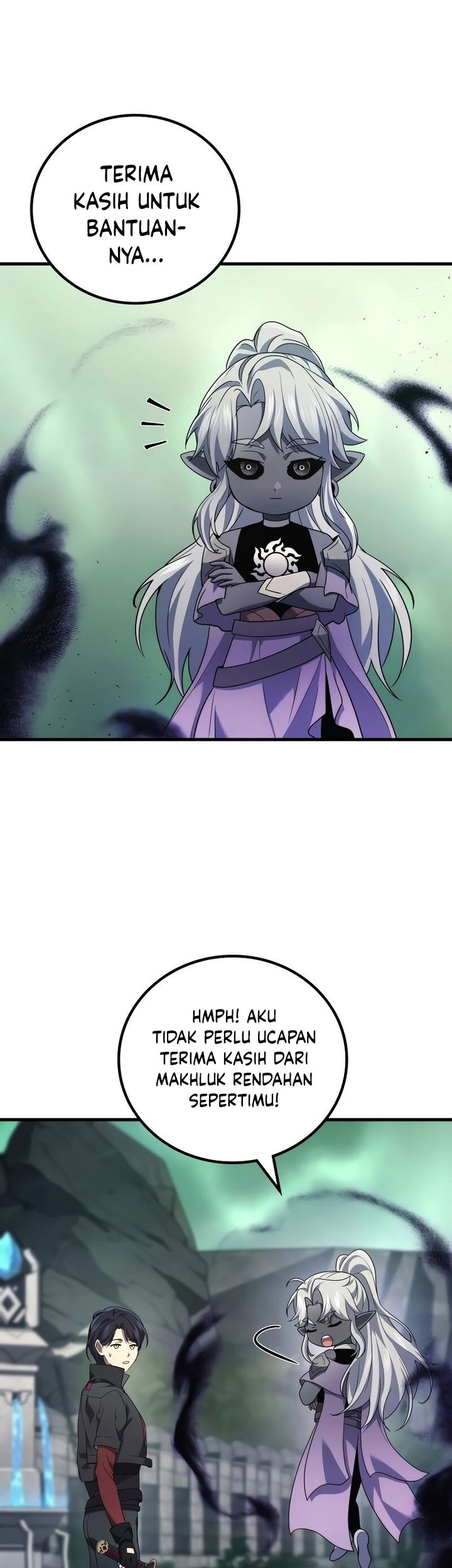 The Strongest Dull Prince’s Secret Battle for the Throne Chapter 57 Gambar 76