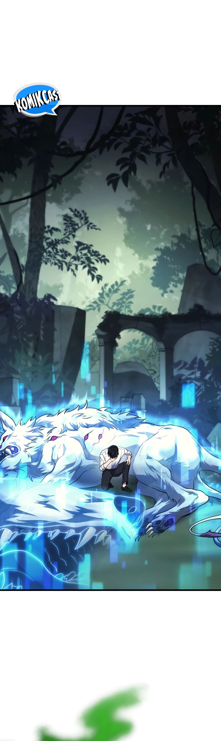 The Strongest Dull Prince’s Secret Battle for the Throne Chapter 57 Gambar 82