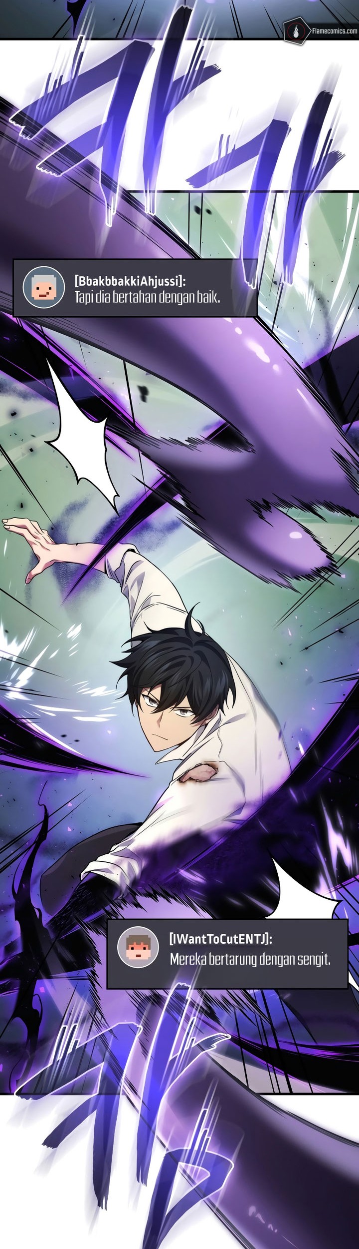 The Strongest Dull Prince’s Secret Battle for the Throne Chapter 58 Gambar 21