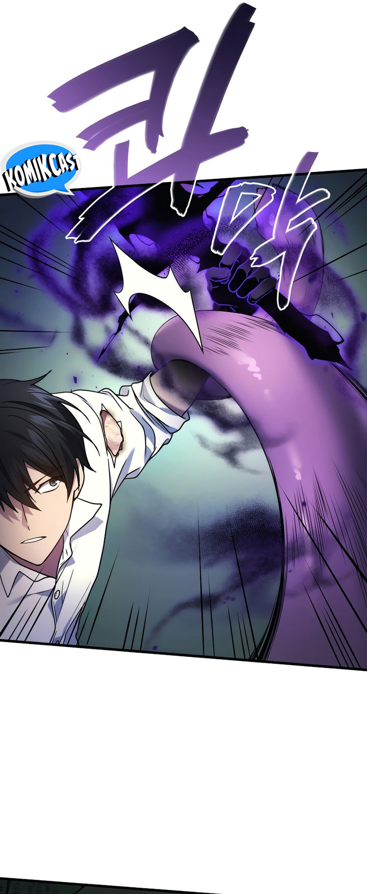 The Strongest Dull Prince’s Secret Battle for the Throne Chapter 58 Gambar 24