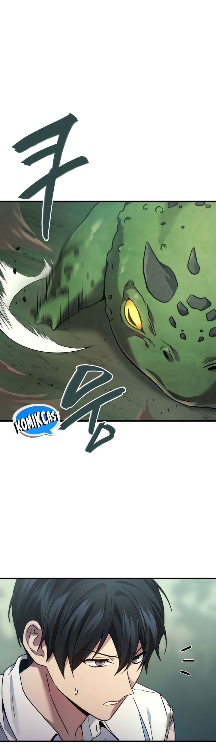 The Strongest Dull Prince’s Secret Battle for the Throne Chapter 58 Gambar 31