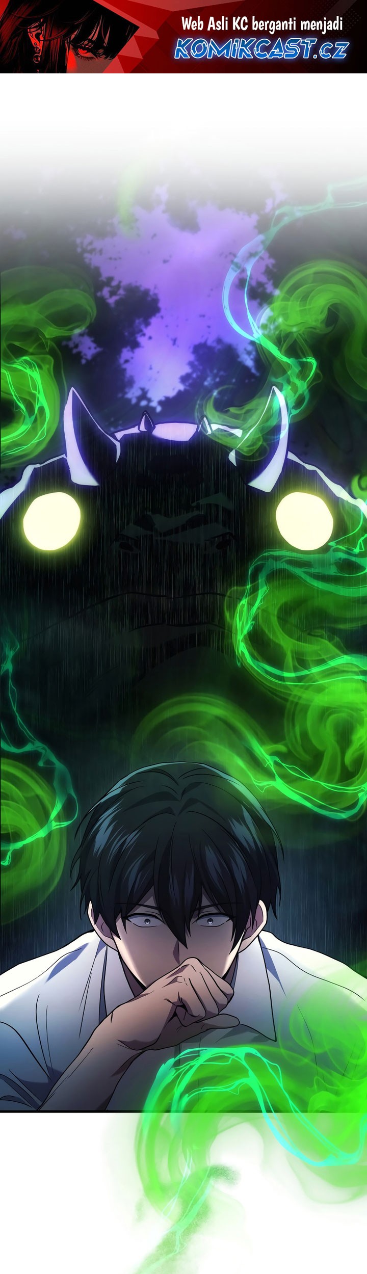 Baca Komik The Strongest Dull Prince’s Secret Battle for the Throne Chapter 58 Gambar 1