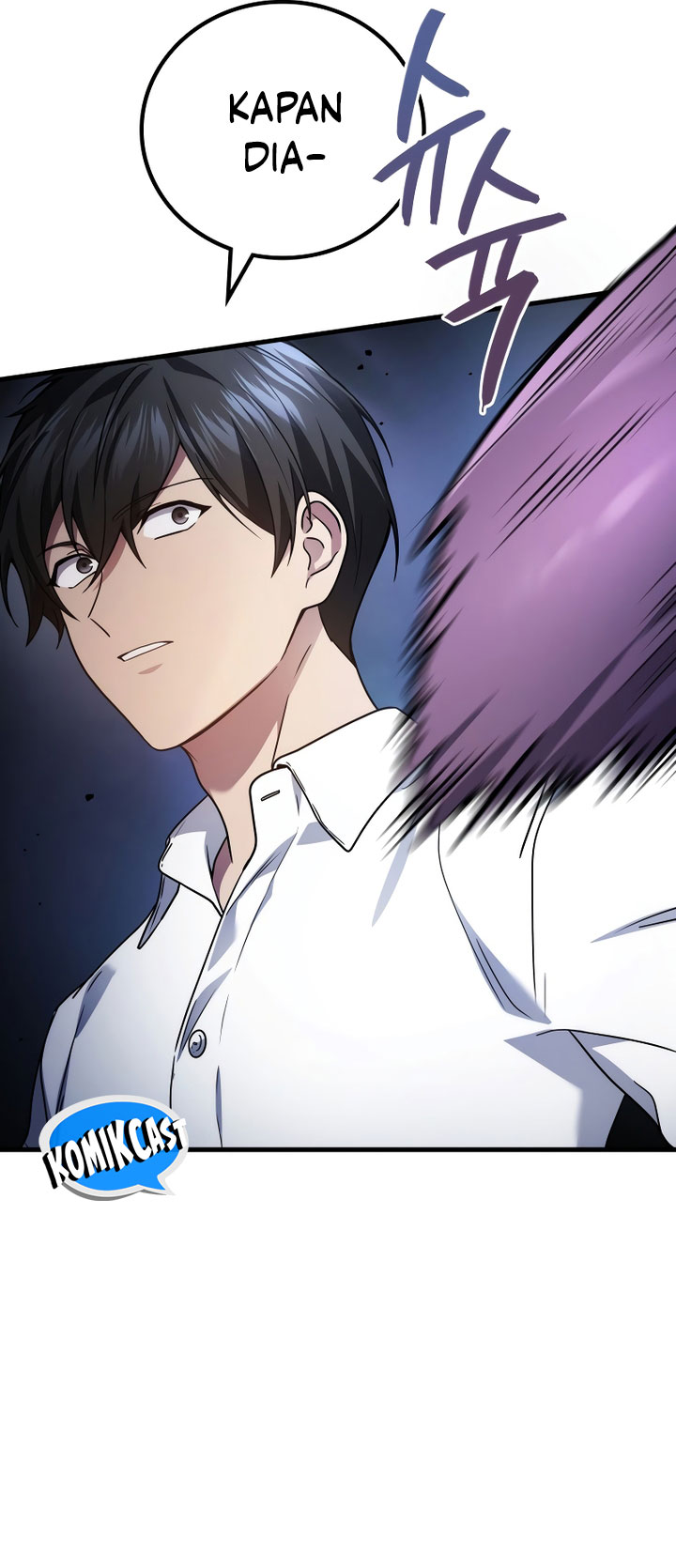 The Strongest Dull Prince’s Secret Battle for the Throne Chapter 58 Gambar 3