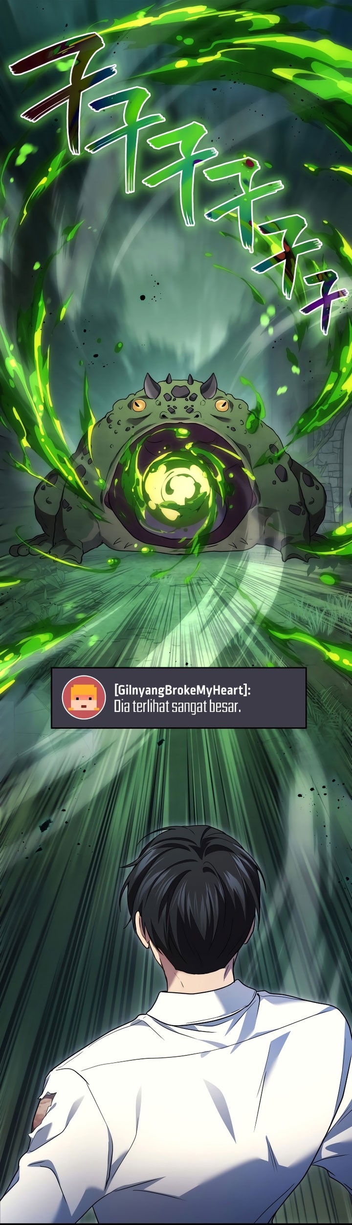 The Strongest Dull Prince’s Secret Battle for the Throne Chapter 58 Gambar 33